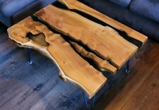 Tisch Couchtisch Epoxidharz