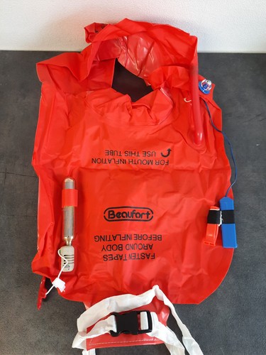 Schwimmweste original aus - schwimmweste,