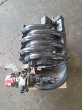 Landrover Freelander Ansaugbrücke LKB 108021 25K4F 2,5 V6 130 KW 177 PS Rover 75