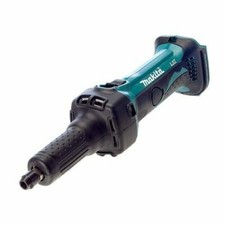 Makita Akku Geradschleifer DGD