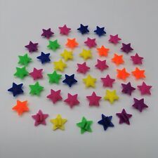 Fahrrad Speichenklicker STERNE