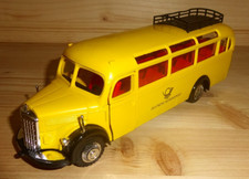NZG Modellauto 1:40 Oldtimer