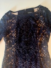 kaum getragen, Marina