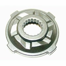 Kickstartermitnehmer ab Bj. 1999 für Piaggio Derbi Vespa Gilera Aprilia 50 #4045