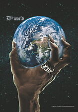 D12 EMINEM FLAGGE FAHNE D-12