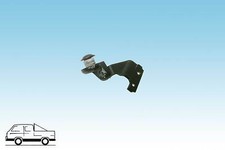 VW Bus T3  Halter für Drehfenster m. Lagerwinkel - links oben