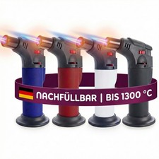 Sturm Feuerzeug Nachfüllbar