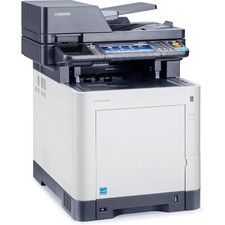 Kyocera Ecosys M6535cidn Farb-