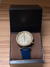 Michael Kors Damenuhr Uhr