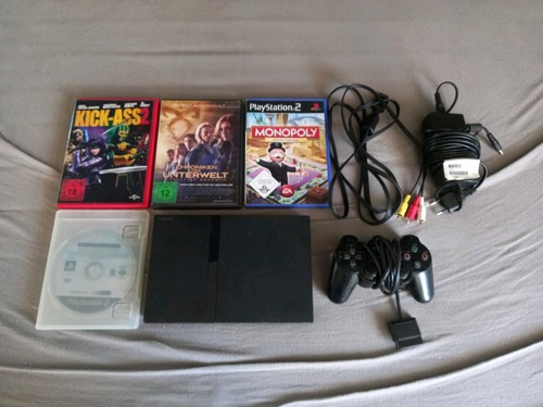 Playstation slim dvds - slim,
