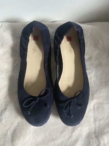 Neu högl ballerina - neu,