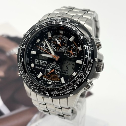 Citizen eco drive u600 - eco-drive, u600-s049661