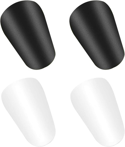 Paar mini schienbeinschoner - paar,