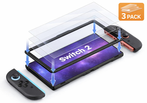 Nintendo switch - nintendo, 2