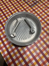 DDR Camping Bratpfanne und