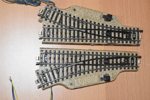 Märklin h0 elektr - 1,