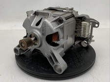 Siemens WM14Q4OL/01 Waschmaschine 00145559 Motor 9000488142 #DD336