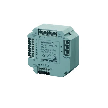 Warema uniswitch 1002473 - zl, #1002473
