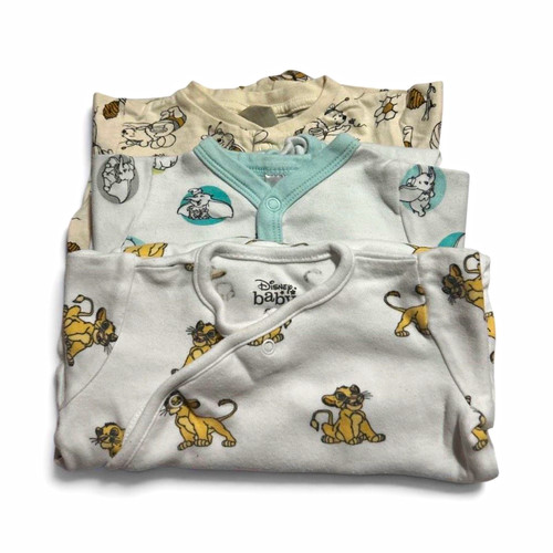 Disney baby strampler - baby,