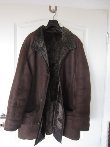 Christ herren mantel - herren,