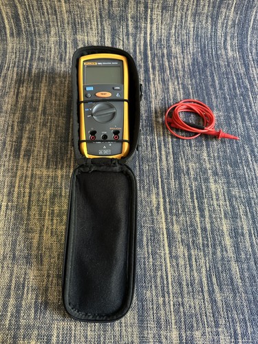 Fluke 1503 digital - 1503,
