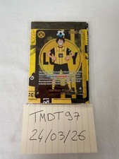 One Piece x BVB Borussia