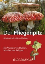 Der Fliegenpilz ~ Wolfgang