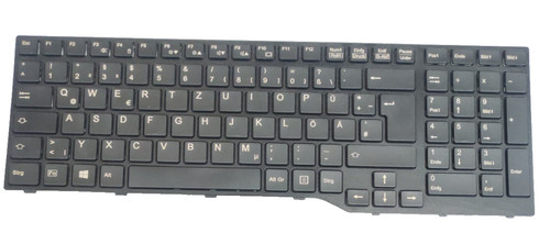 Fujitsu lifebook e753 e754 - fujitsu,