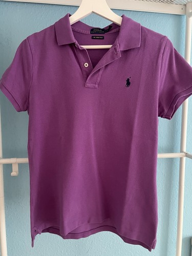 Ralph lauren poloshirt damen - lauren, m