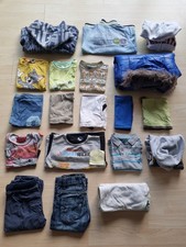 20x Marken Babykleidung Gr. 92