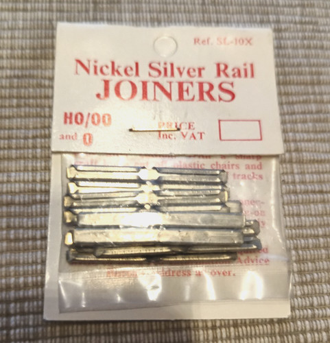 Peco spur - spur, ho