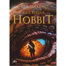 Der kleine Hobbit