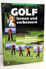 Der Golf-Albrecht  Golf lernen