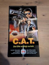 C.A.T. Die Elite Schlägt