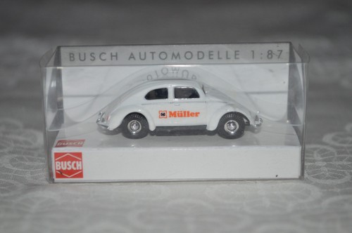 Busch vw käfer - busch,
