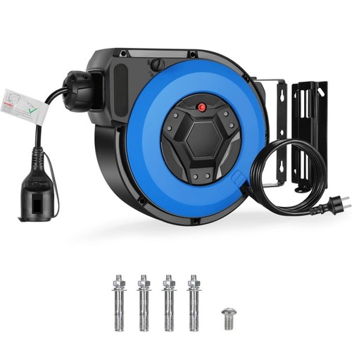 Automatische kabeltrommel - automatische,