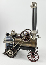 Doll fahrbares lokomobil - doll,