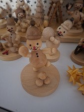 Wagner Schneemann Junior