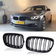 Nieren Grill Passend für BMW