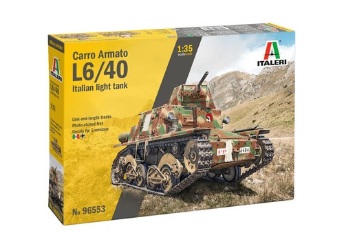 Italeri it96553 35 carro - italeri, _v