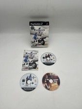 Xenosaga Episode II 2 - Sony
