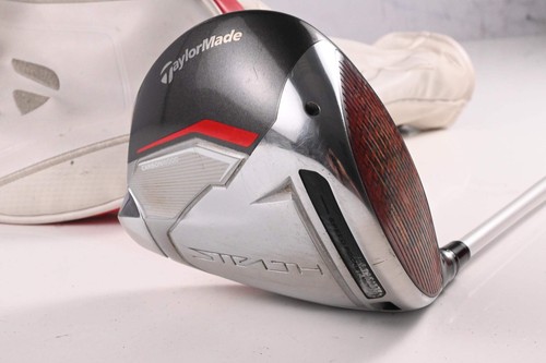 Ladies taylormade stealth - taylormade,