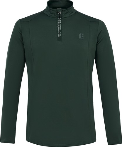 Protest snowboard fleece jacke - protest,