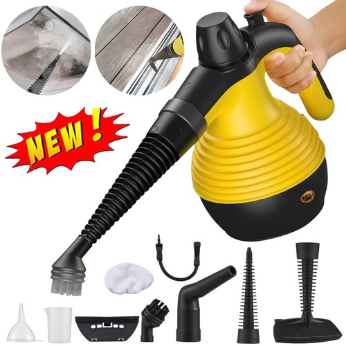 Dampfreiniger reinigungsgerät - dampfreiniger,