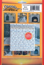 Chooch Enterprises HO H0