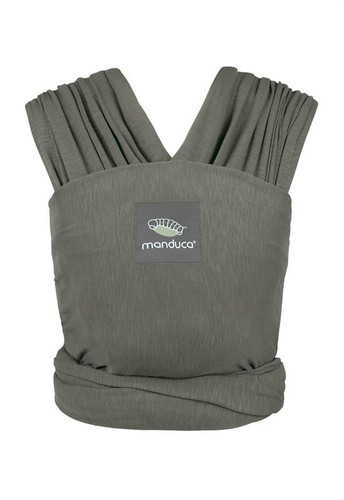 Manduca sling tragetuch olive - sling,