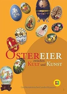 Ostereier zwischen kult und - zwischen,