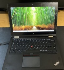 Laptop Lenovo ThinkPad Yoga