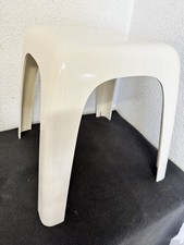 Vintage Hocker  Sitzhocker