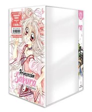 Prinzessin Sakura 2in1 06 +